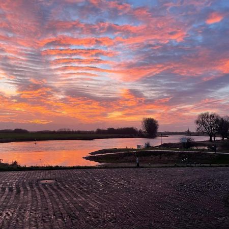 Heerlijke Boerderij Bij Veluwezoom In Het Oude Дирен Екстериор снимка